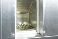 Maszyna Vortex Popcorn Mini Robopop 25 - 3