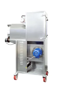 Maszyna Vortex Popcorn Mini Robopop 25