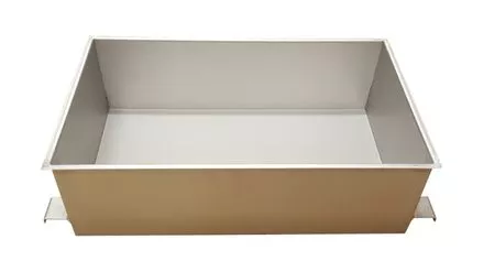 Misa do smażalnika K+F 1-palnikowego