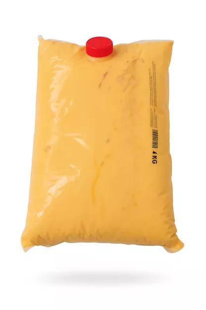 Sos serowy 4 kg, 37% sera