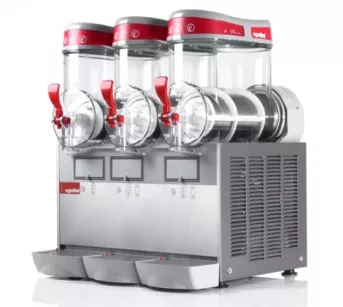 Ugolini MT3 MINI, 3x6L