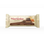 Kakaowy snack miodowy MARLENKA 50g x 20szt. - 2