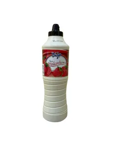 Polewa Truskawkowa Dijo 1kg