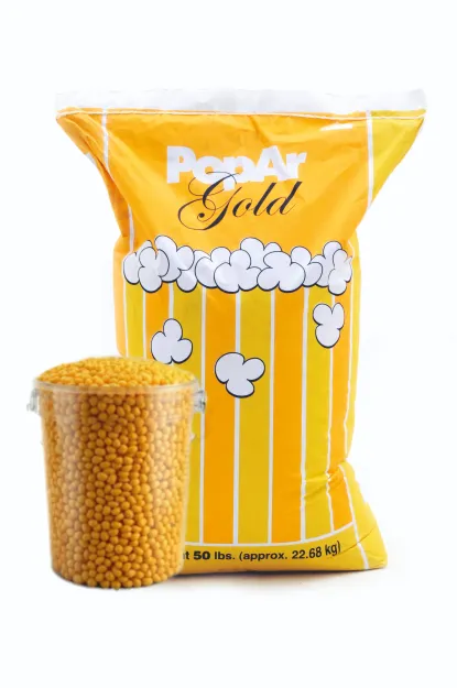 Kukurydza POP AR GOLD 1kg