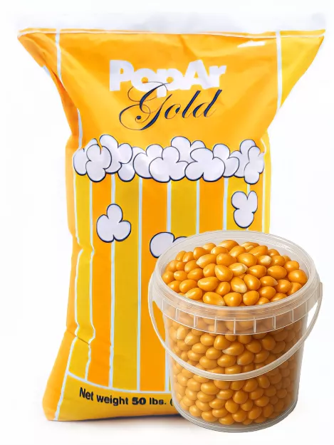 Kukurydza POP AR GOLD 1kg