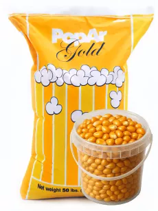 Kukurydza POP AR GOLD 1kg