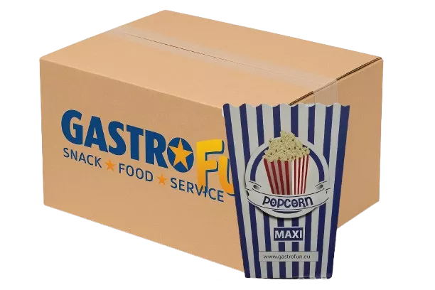 Pudełko kartonowe MAXI 5,2L 150szt.