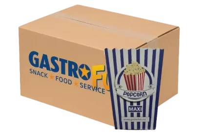 Pudełko kartonowe MAXI 5,2L 150szt.