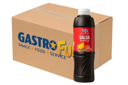 Salsa DIJO butelka plastikowa 900g., 6szt.