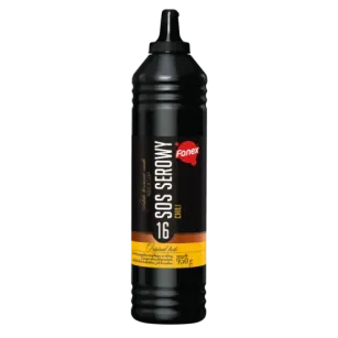 Fanex Sos serowy chili 950g