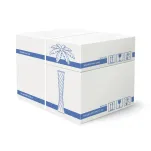 Kielich ICE DELUX PALMA 350ml 54szt. - 2