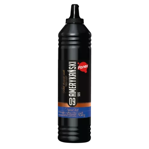 Fanex Sos amerykański 950g