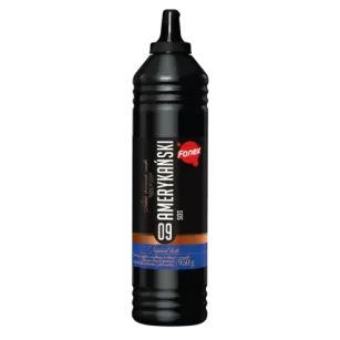Fanex Sos amerykański 950g