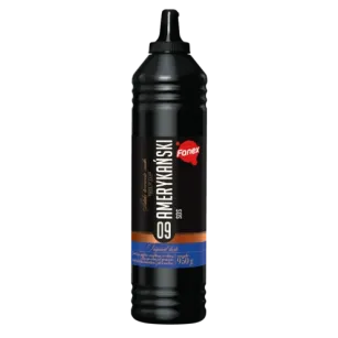 Fanex Sos amerykański 950g