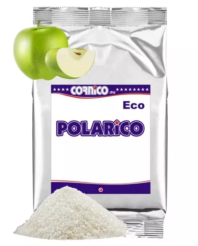 ZIELONE JABŁKO POLARICO - 500g., WORECZEK