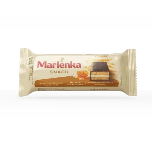 Snack miodowy MARLENKA 50g