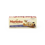 Rolada malinowa z jagodami MARLENKA 300g x 6szt. - 2