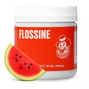 Czerwony arbuz barwnik i aromat -  FLOSSINE 454g