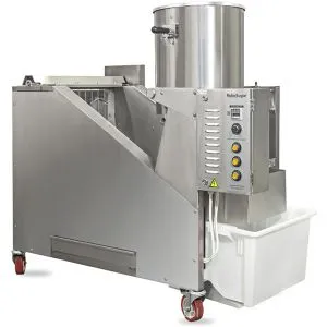 Karmelizer RoboSugar 10