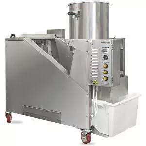 Karmelizer RoboSugar 10