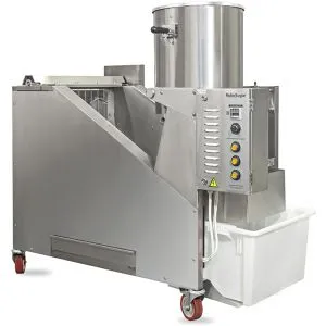 Karmelizer RoboSugar 10