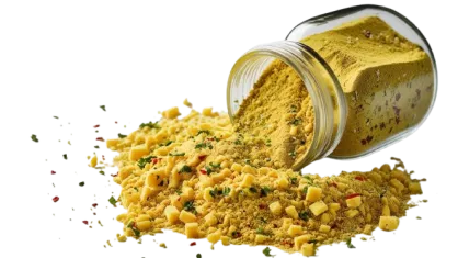 Posypka o smaku 4-Sery 0,5kg