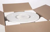 Vertical Cotton Candy Machine RoboJetFloss XL - 5