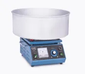 Vertical Cotton Candy Machine RoboJetFloss XL - 2