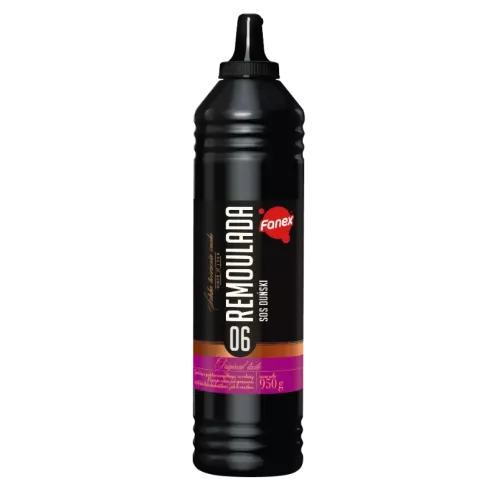 Fanex Sos duński Remoulada (Duński) 950g