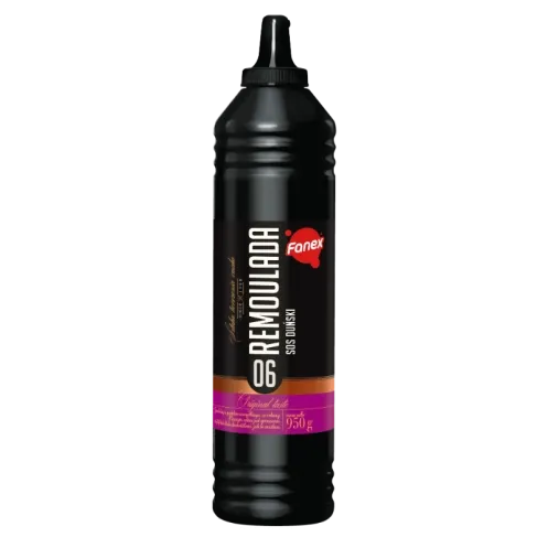 Fanex Sos duński Remoulada (Duński) 950g