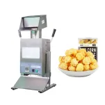 Maszyna do popcornu na gorące powietrze AIR-100 - 5