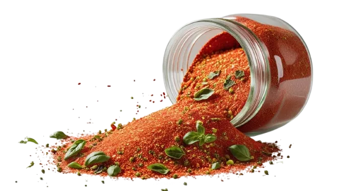 Posypka o smaku Pizzy 0,5kg