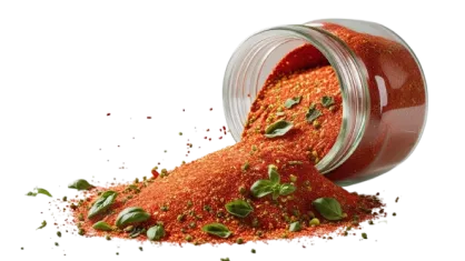 Posypka o smaku Pizzy 0,5kg