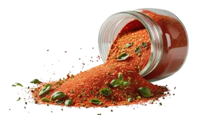 Posypka o smaku Pizzy 0,5kg
