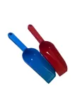 Plastikowa łopatka - Niebieska 0,25Kg - 2