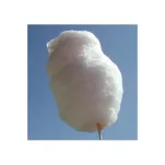 Patyczki bukowe do ziemniaczanych spiralek/waty cukrowej - (40cm/4mm, 200szt.) - 3
