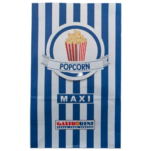 Torebka papierowa MAXI 3.82L, 50szt.