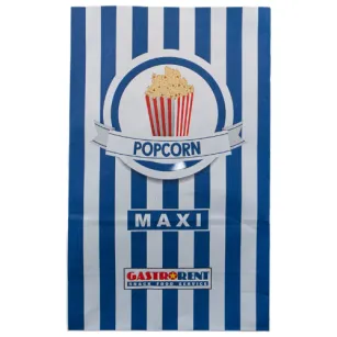 Torebka papierowa MAXI 3.82L, 50szt.