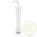 Kielich ICE DELUX 350ml 54szt. - 3