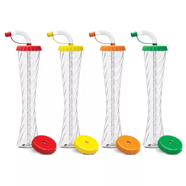 Kielich ICE DELUX 350ml 54szt.