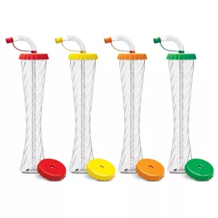 Kielich ICE DELUX 350ml 54szt.