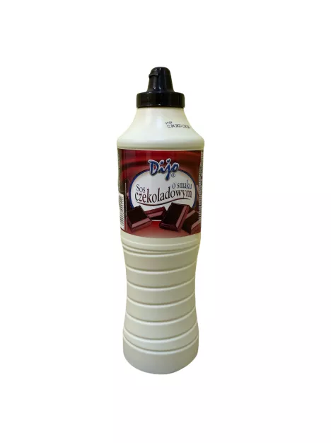 Polewa Czekoladowa Dijo 1kg
