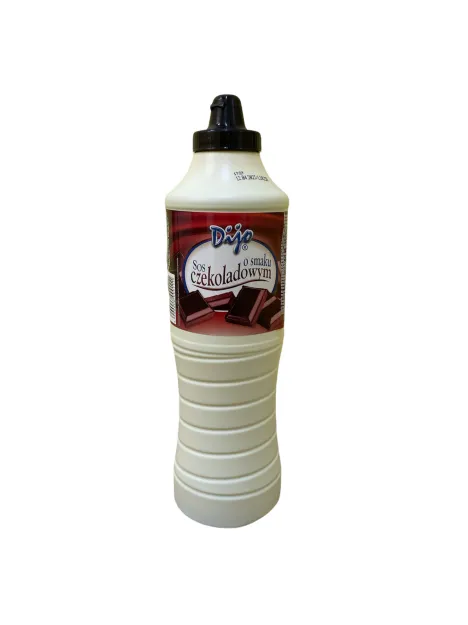 Polewa Czekoladowa Dijo 1kg