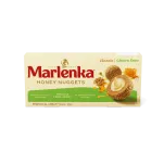 Bezglutenowe kulki miodowe MARLENKA 235g x 12szt. - 2