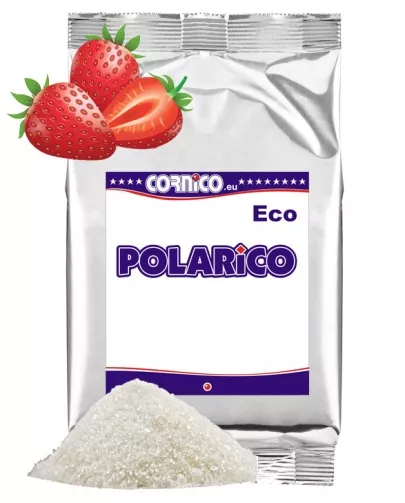 TRUSKAWKA POLARICO - 500g., WORECZEK