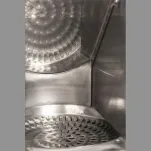 Maszyna Vortex Popcorn Robopop 60 - 6