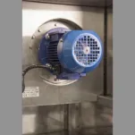 Maszyna Vortex Popcorn Robopop 60 - 7