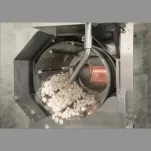 Maszyna Vortex Popcorn Robopop 60 - 4