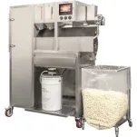 Maszyna Vortex Popcorn Robopop 60 - 3