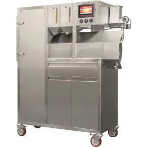 Maszyna Vortex Popcorn Robopop 60